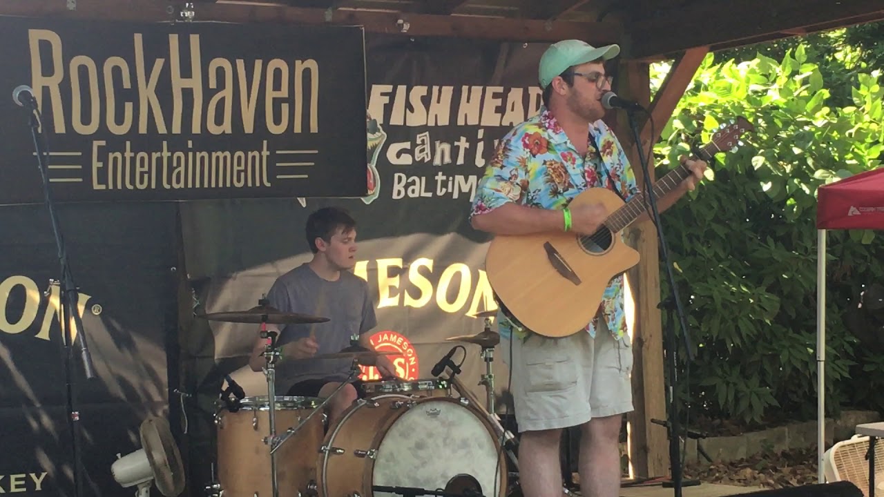 I Don't Miss You, Just the Sex (I Still Hate You) LIVE @ Fish Head Cantina