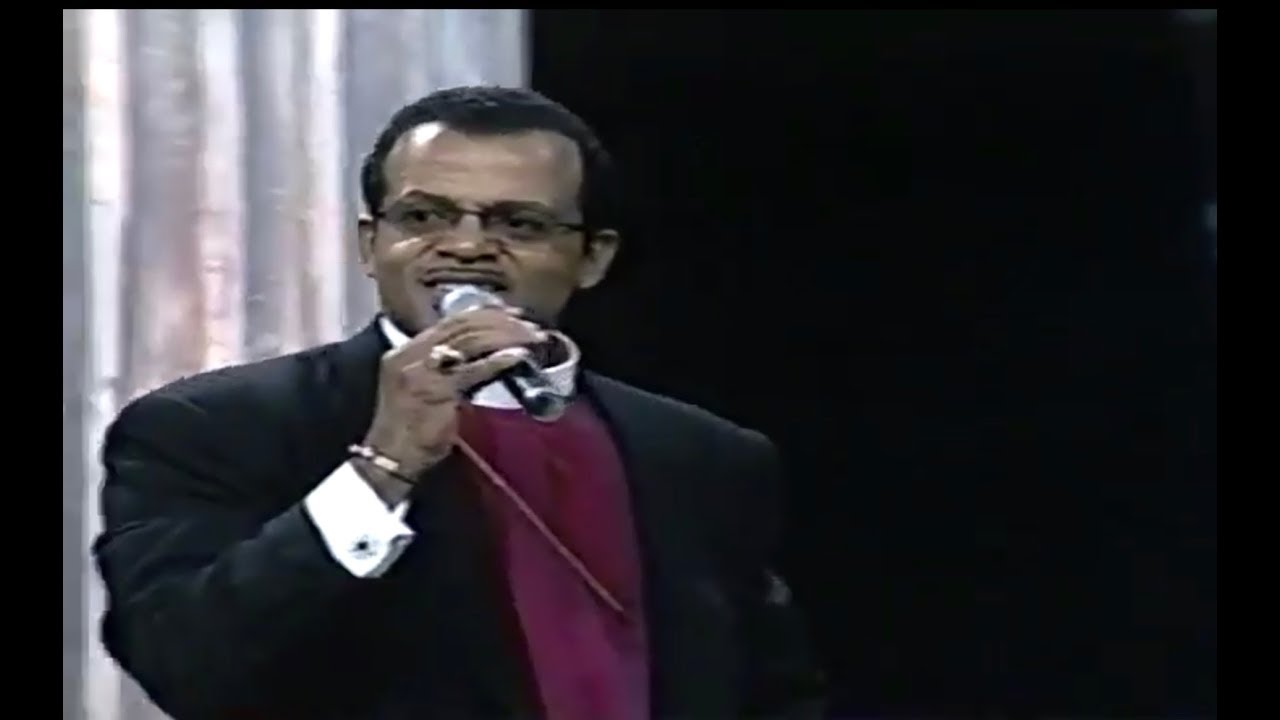 Bishop Carlton Pearson - Live At Azusa 4