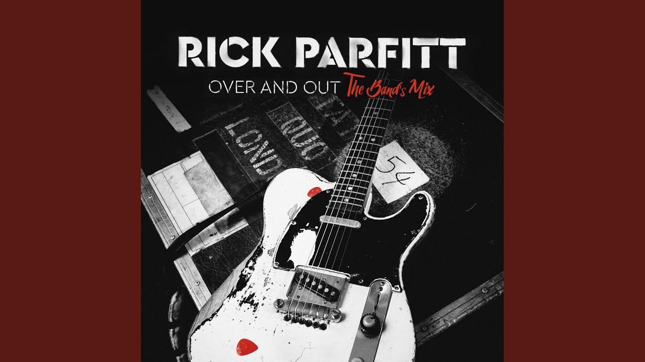 Over and Out (The Band's Mix)