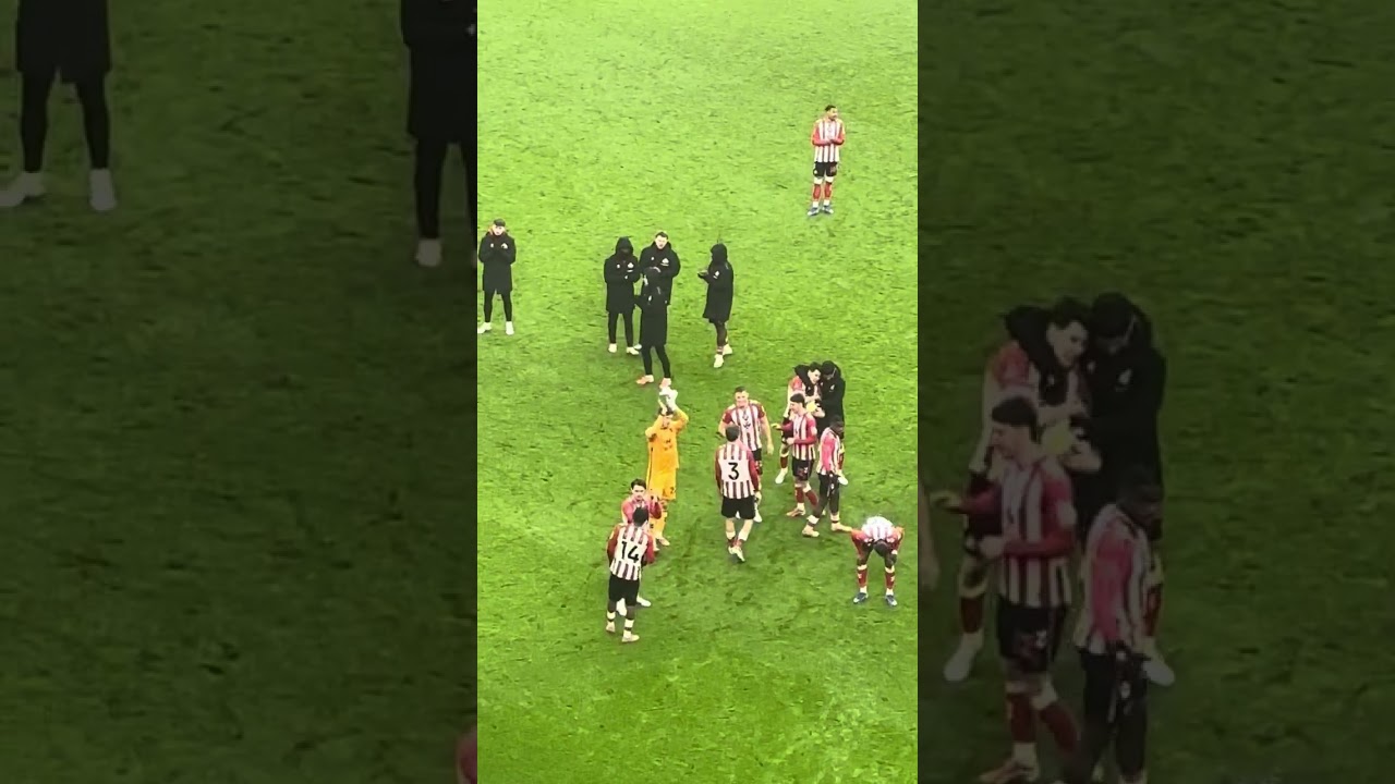 #sunderland