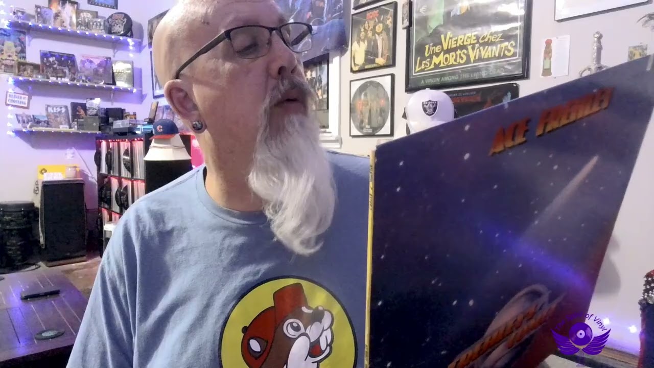 #vinylcommunity The First Ones
