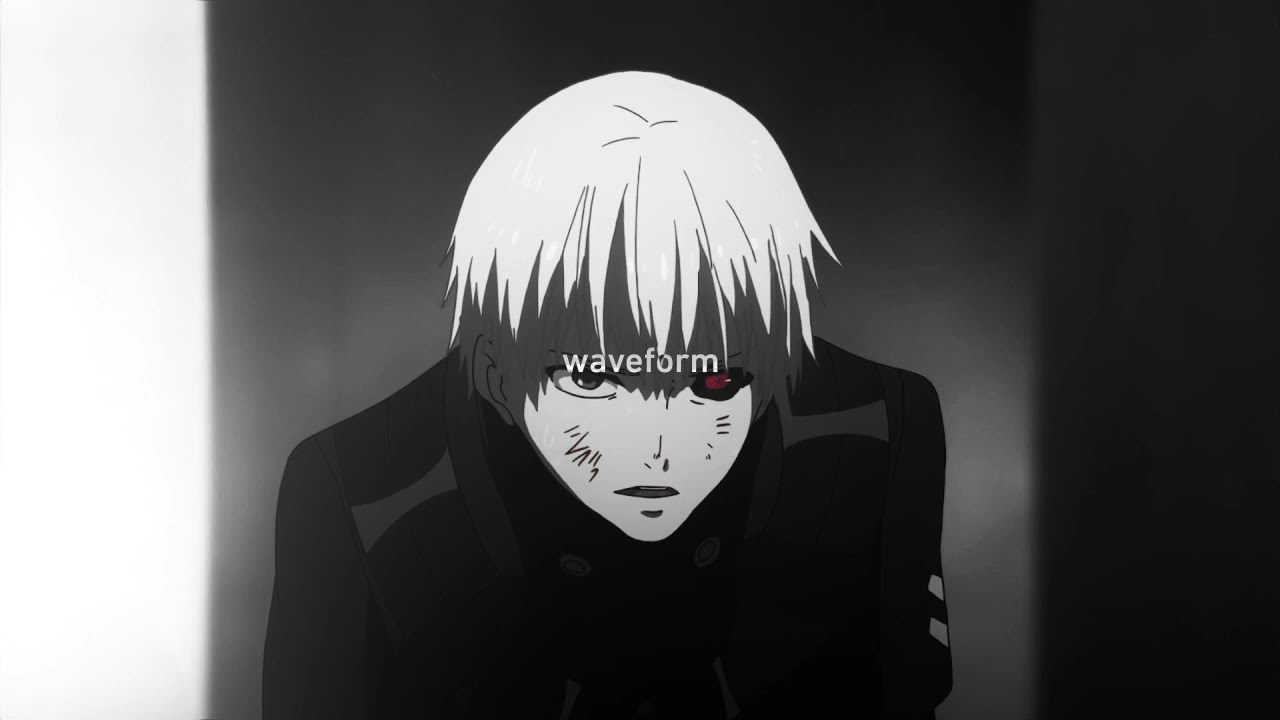 the shadows - chris grey (slowed / reverb / bass boosted)