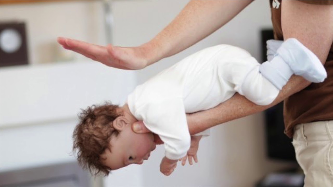 Corso di Primo Soccorso pediatrico on-line