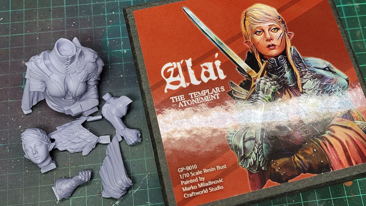 Preview - Galapagos - Alai