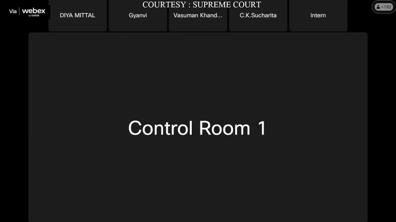 Article 370 . Supreme Court of India , 1st Day Hearing Live