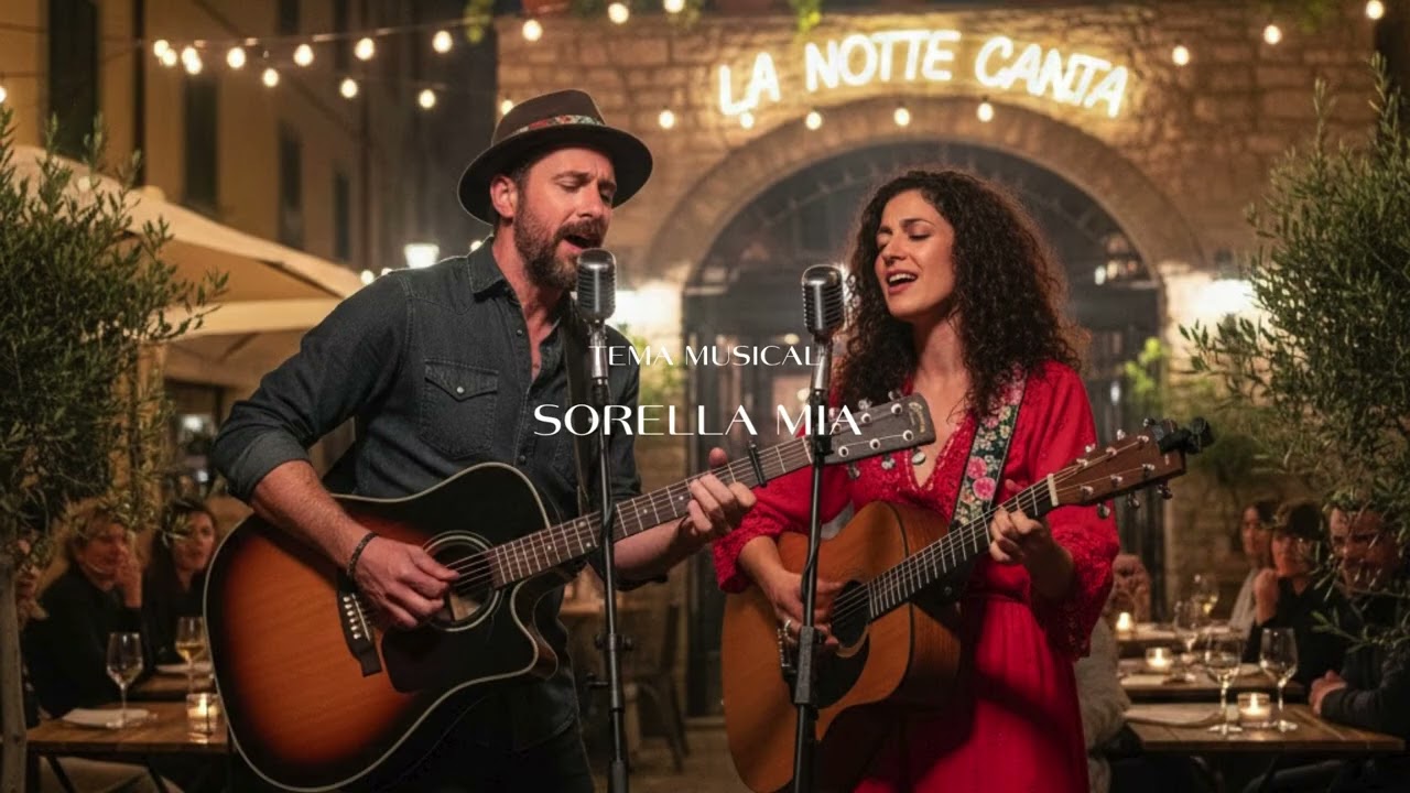 SORELLA MIA