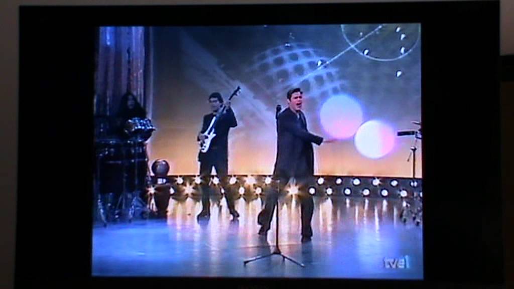 La copa de la vida - RICKY MARTIN