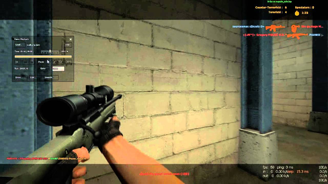 Doorbang by .clankk