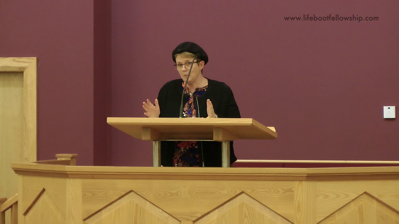 Testimony of Margaret Cameron