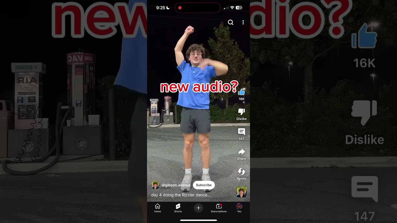 New audio? #newaudio #trend