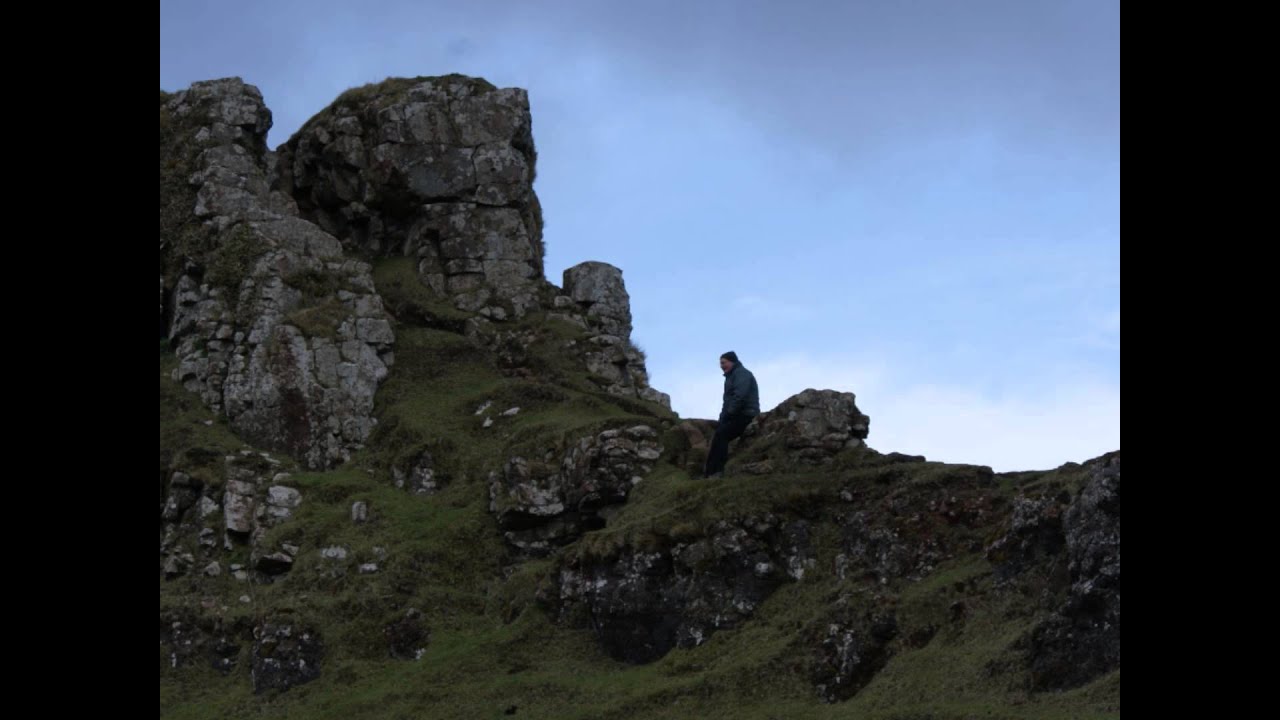 Skye - Runrig