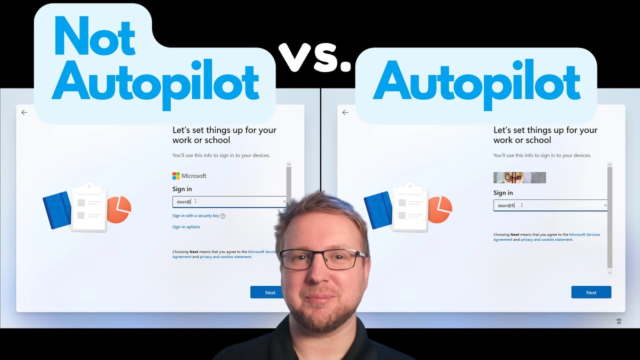 Is Windows Autopilot worth the effort?!
