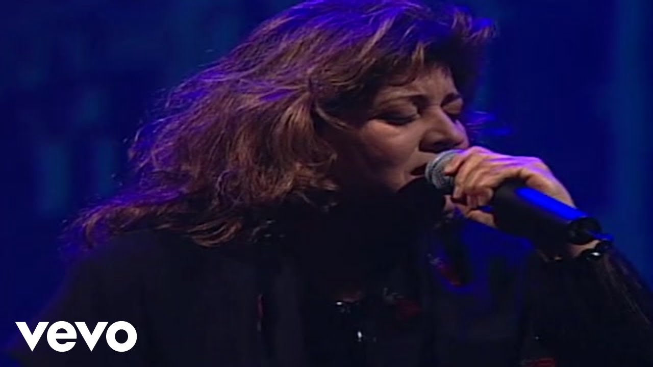 Roberta Miranda - Nem Às Paredes Confesso (Ao Vivo)