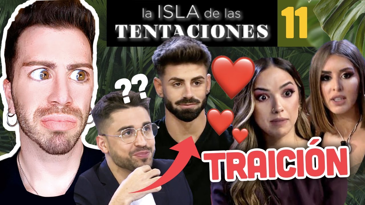 ¡DRAMA! Isaac y Lucia LIADOS😱 pero... Isaac y Miguel Frigenti ¿TAMBIÉN? | MALBERT DIRECTOS