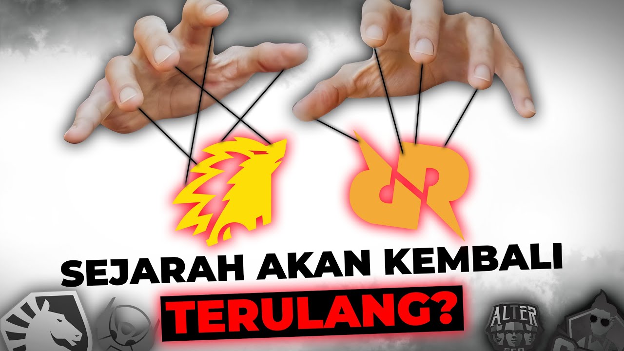 PREDICT SIAPA YANG BAKAL MENANG MPL S15