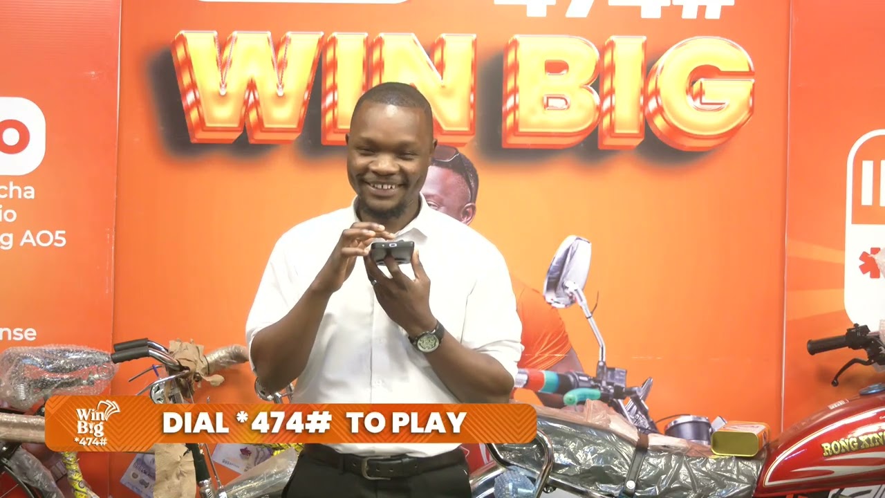 WIN BIG TV PROGRAM 30 JUNE