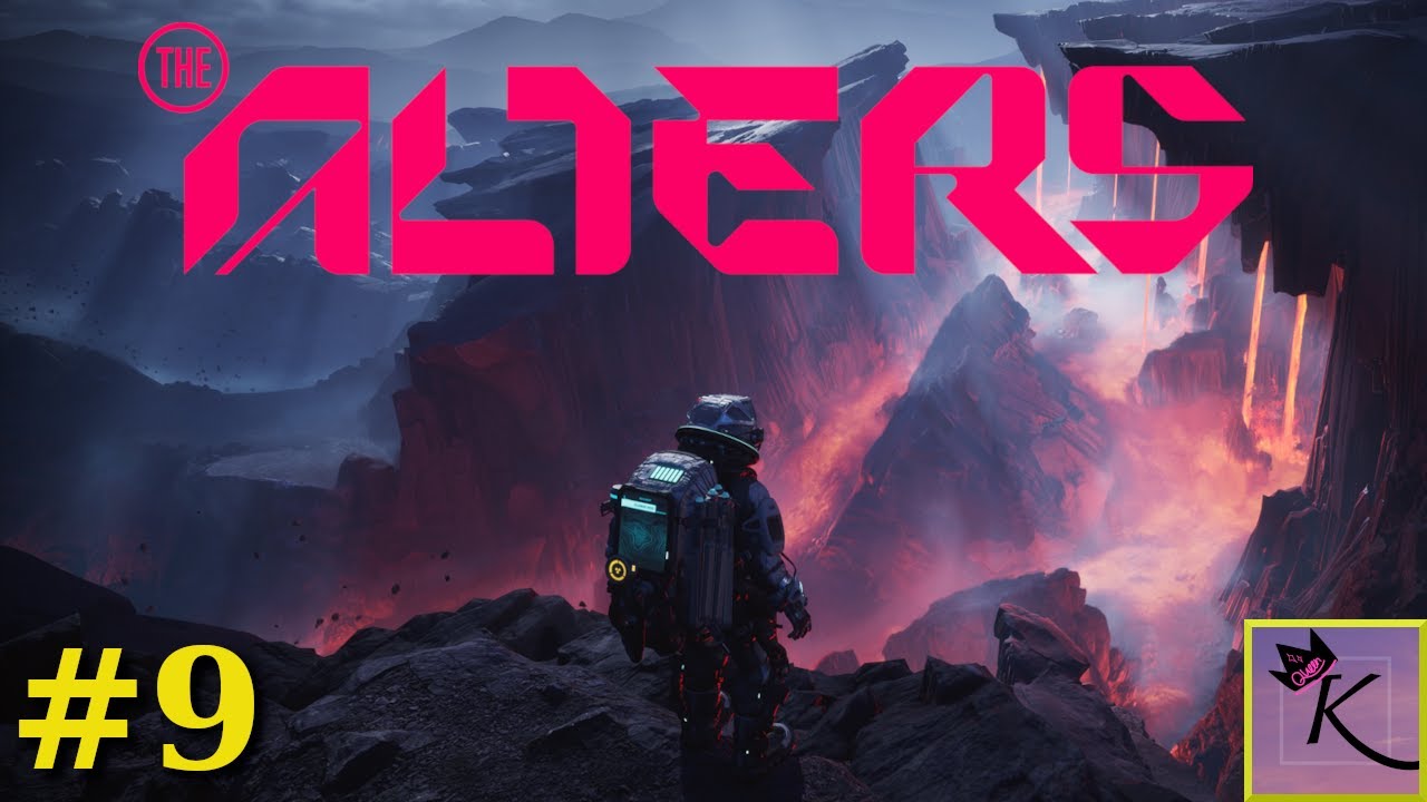 The Alters #9 | Gadu-gadu, a robota stoi🧬🚀| Gameplay PL