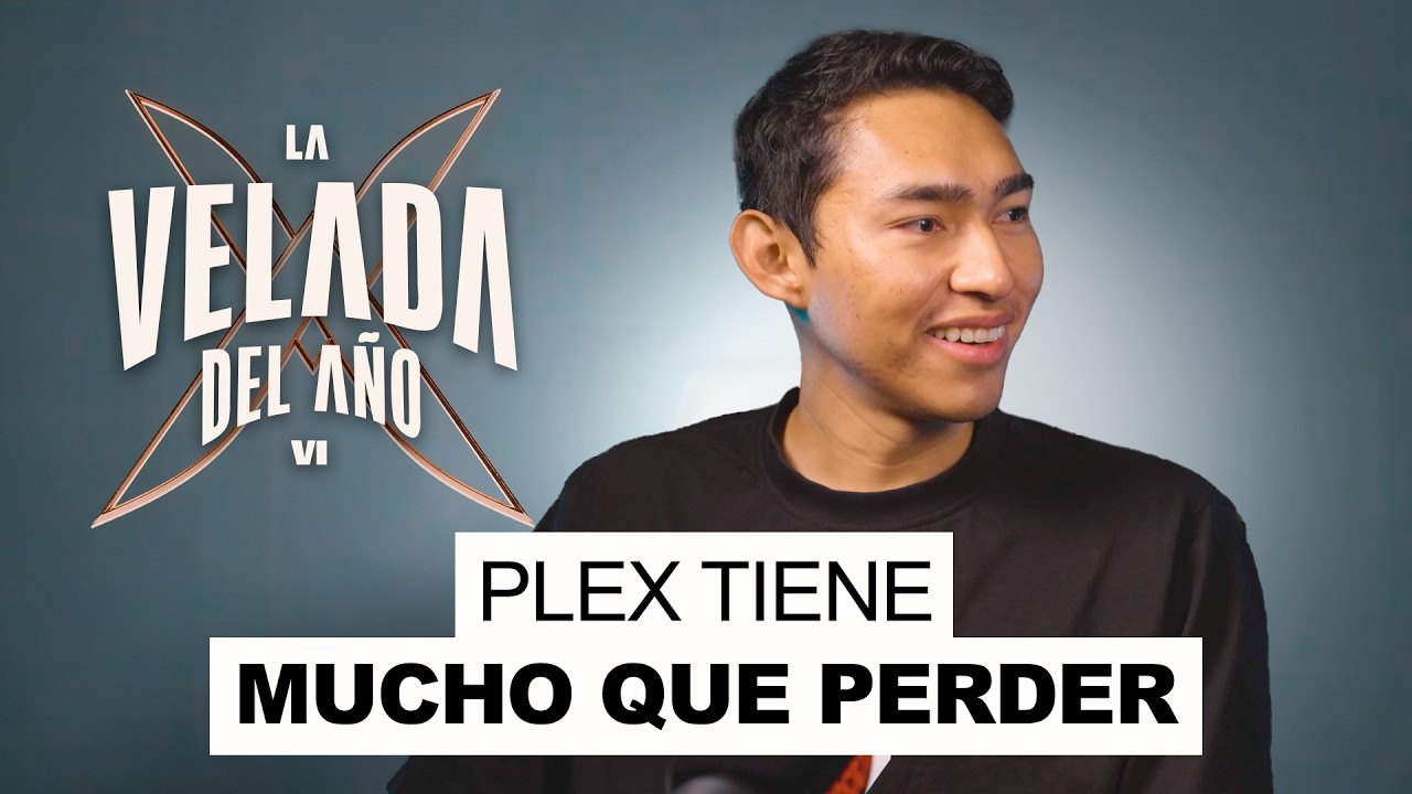 FERNANFLOO CUENTA CÓMO SE SIENTE CON PLEX! - E2
