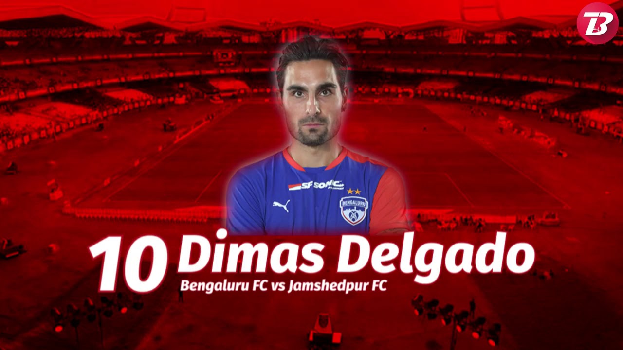 Top 10 Assists from ISL 2019-20 Season | Ft. Sahal Abdul Samad, Anirudh Thapa, Roy Krishna and more