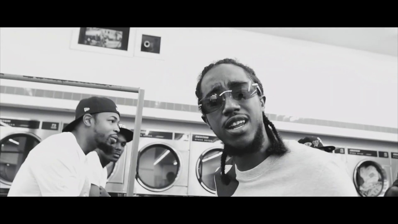 Veeze x Brooks x Baby Smoove - Onk Boyz II Men (Official Music Video)