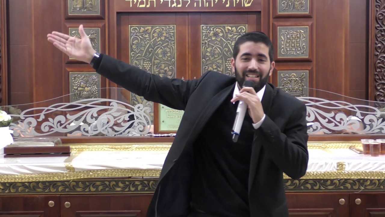 הרב שניר גואטה שליט