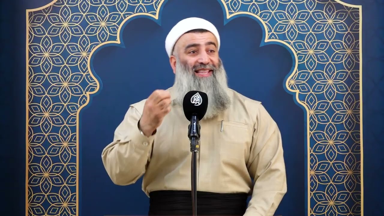 زنجیرەی بەشەکانی ئیمان (١٨)لەژێـر ناونـیشـانی هەڵوەشێنەرەکانی لا إله إلا الله(١٠دۆستایەتی و دژایەتی)