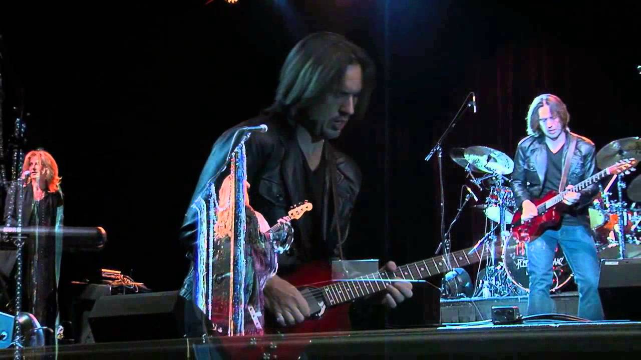MIRAGE - Visions of Fleetwood Mac