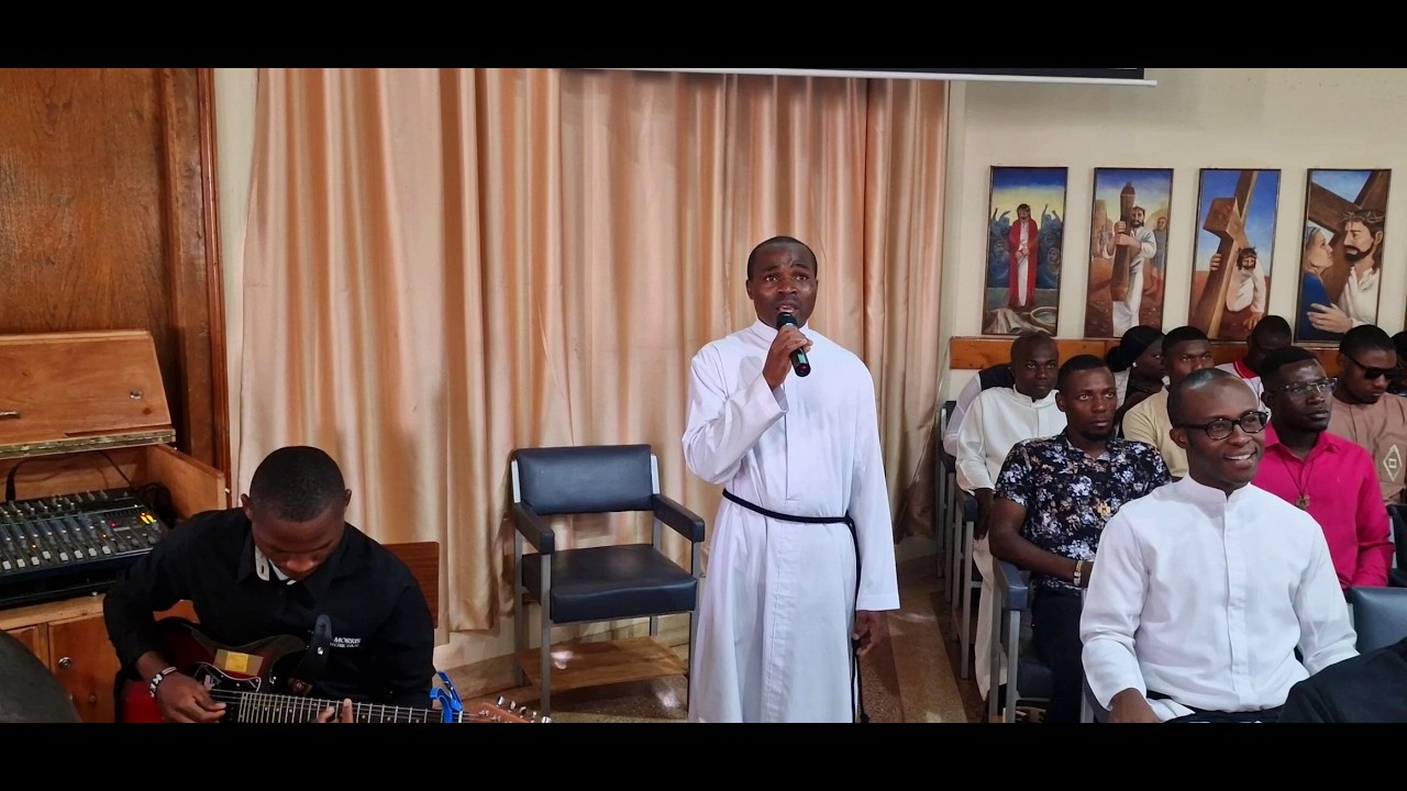 Responsorial Psalm for the 4th Sunday in Ordinary Time, Year A