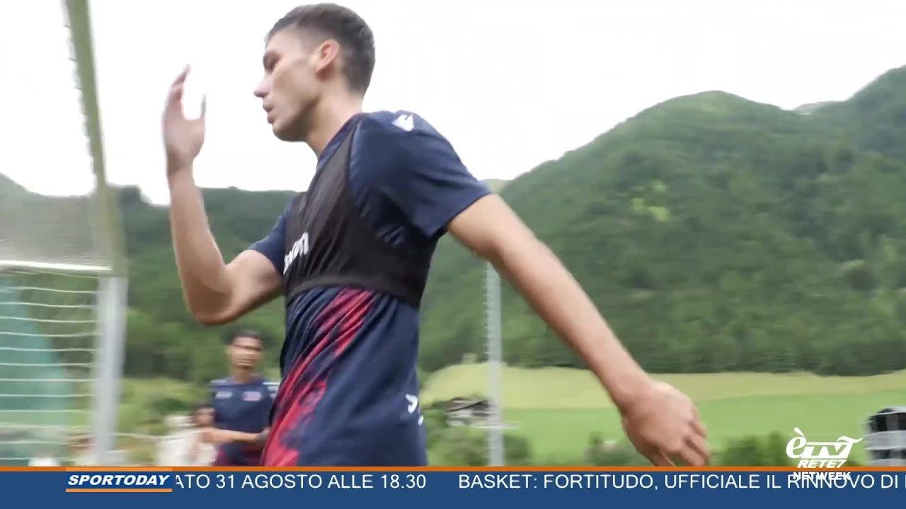 Sportoday 23/07/2024