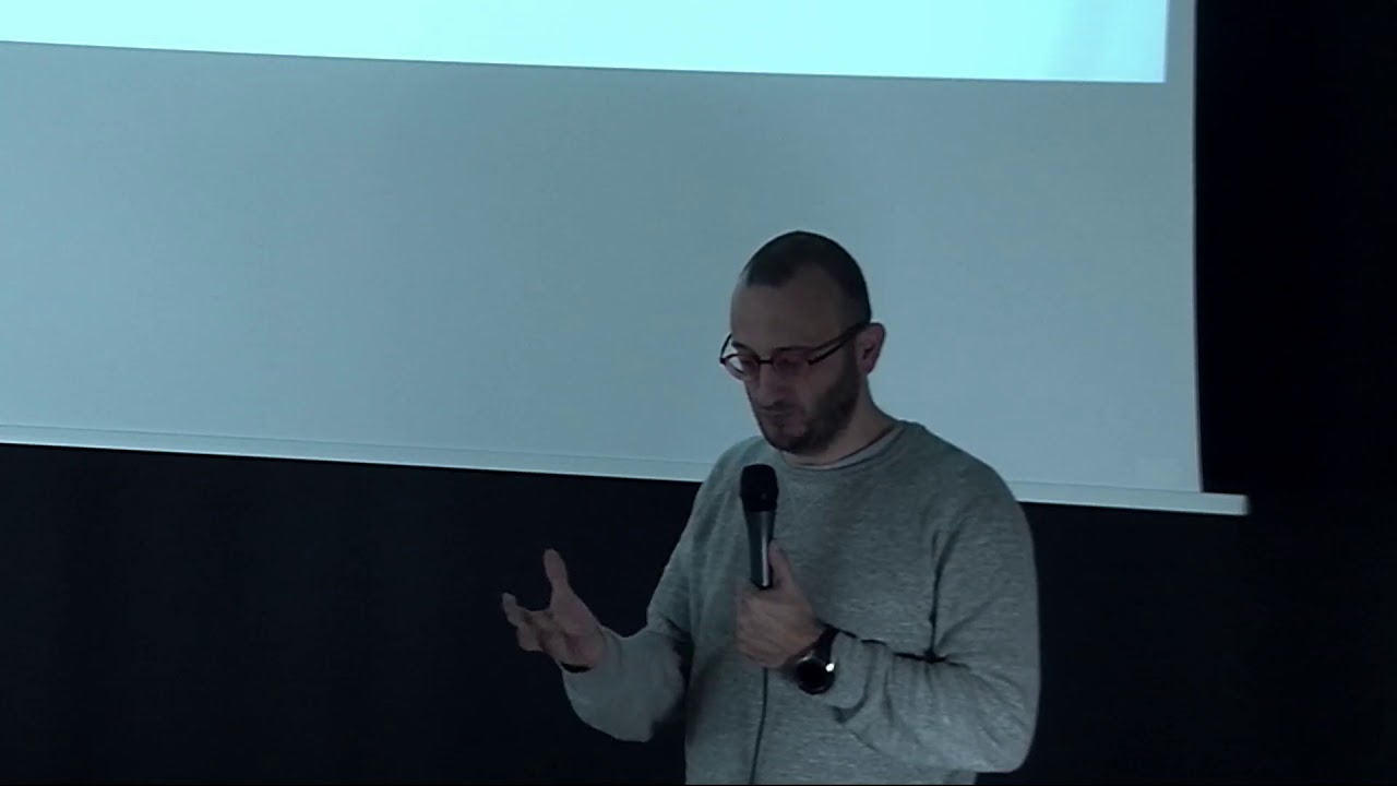 Conférence SNT - Le Web
