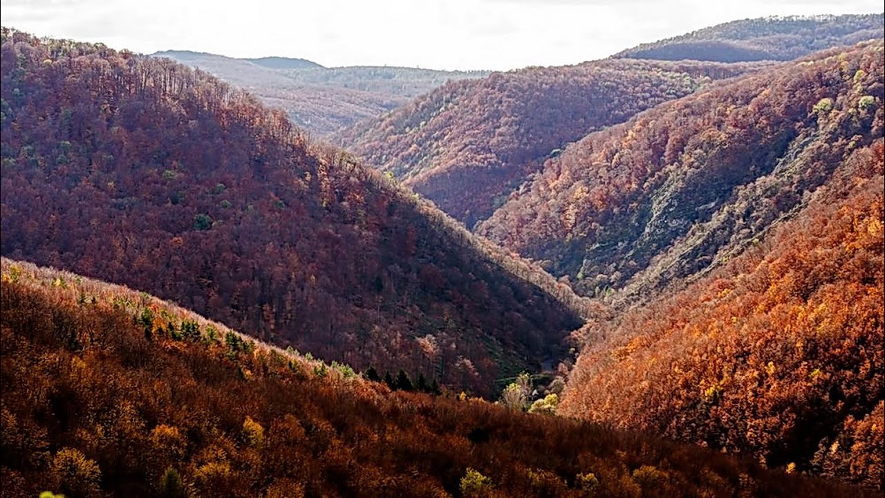 Bükki körpanoráma 4.rész: 