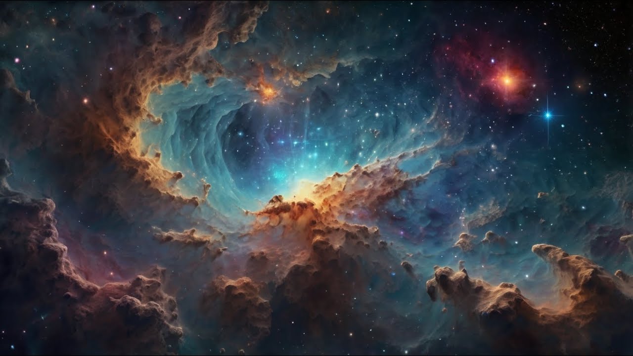 Astronomers Unveil Most Detailed 3D Map of Cosmic Dust Yet