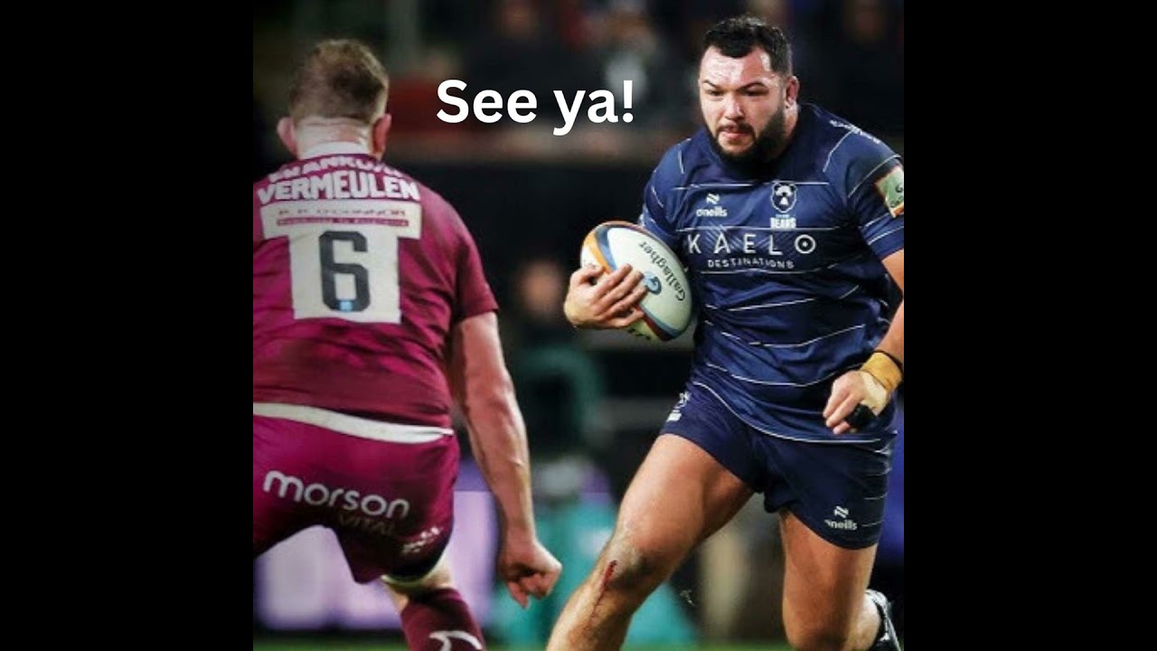 Ep 214 - Gritty and not particularly pretty but the win against Sale concludes a very tidy Christ...