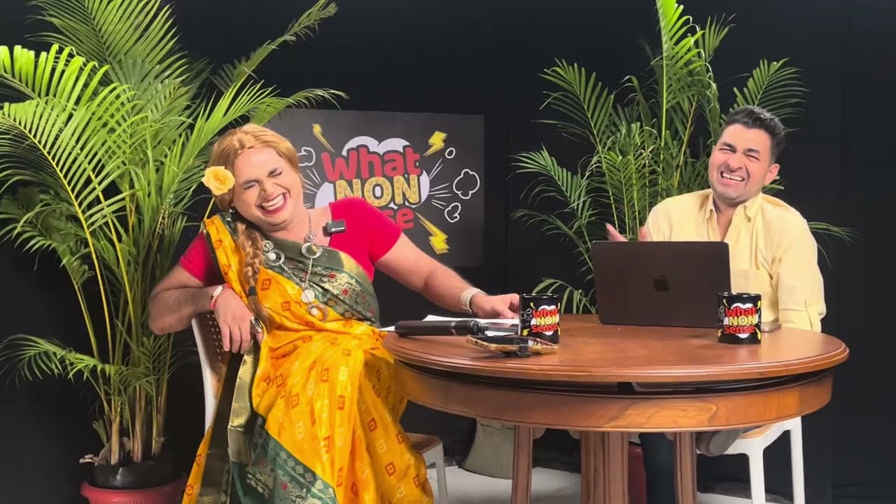 Jisne Mausi ko miss kiya.. yeh unke liye. ❤️