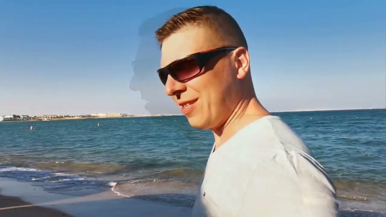 TITANIC ROYAL EGYPT HURGHADA 2022 - podr&oacute;że Ojca Mateusza