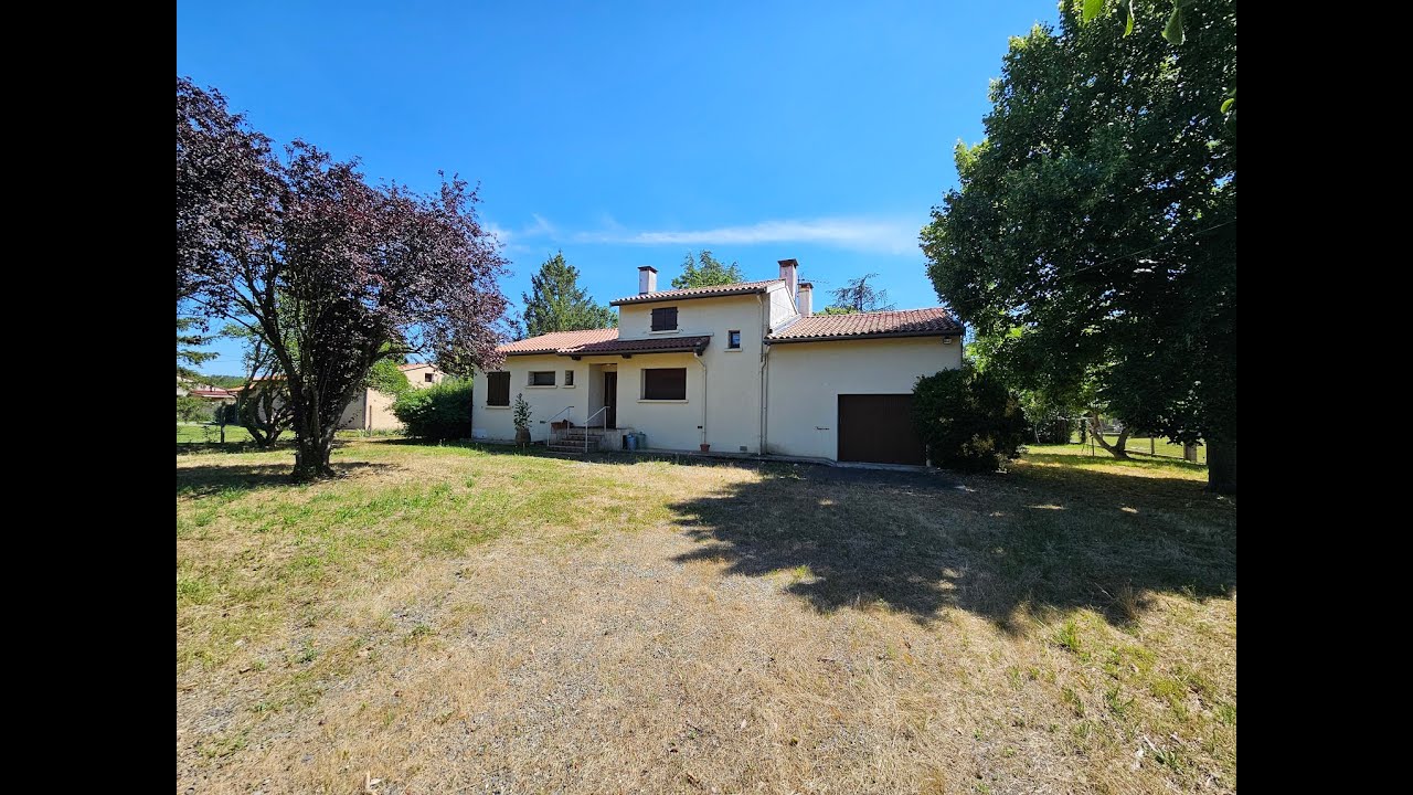 NOE VILLA T4