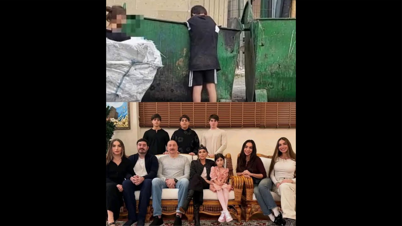 Prezidentin təhlükəsizlik xidməti- Anar Rzayevlə müzakirə