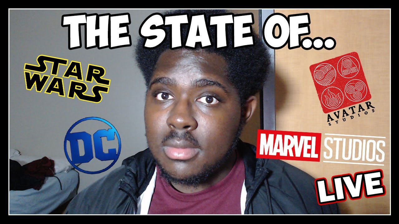 Let's talk about these announcements...