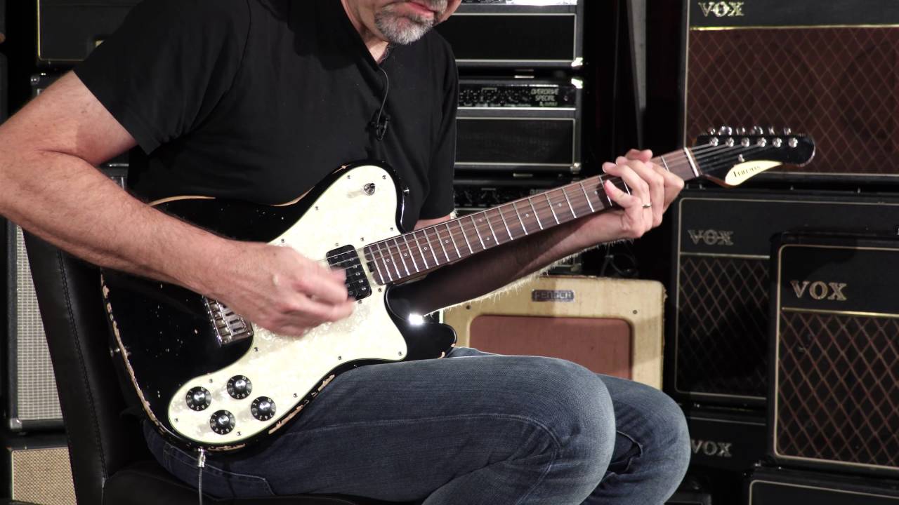 Friedman H-15  &bull;  SN: FMA029