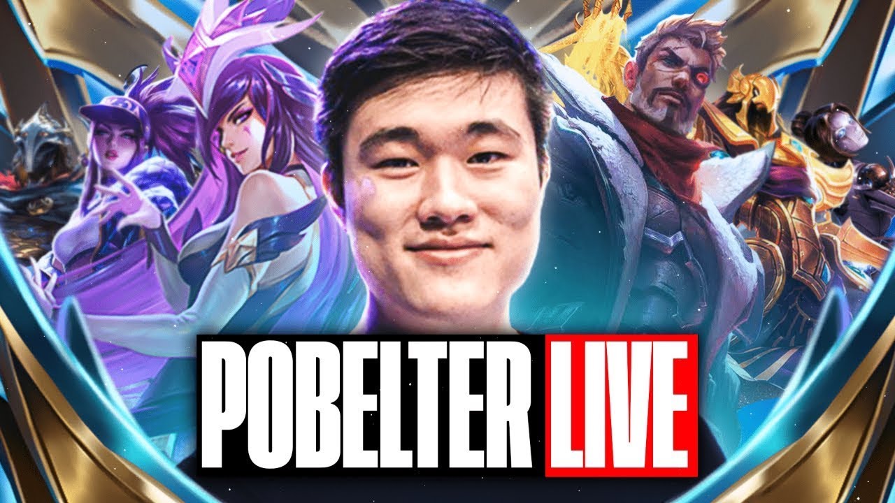 Get in here!! Challenger gameplay