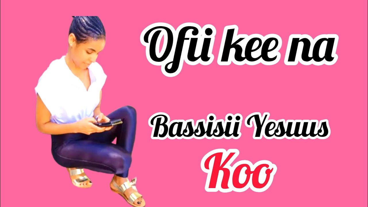 @Beezaa Magarsaa  is live