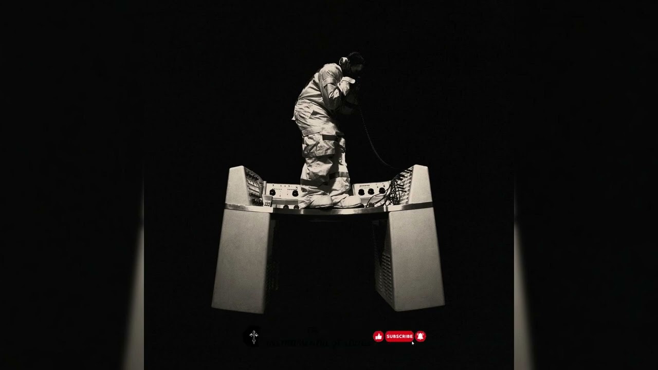 Don Toliver - E85 - Instrumental