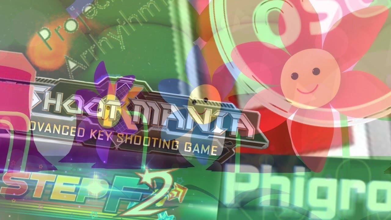 "もぺもぺ(mope-mope) - LeaF" in almost every Game!