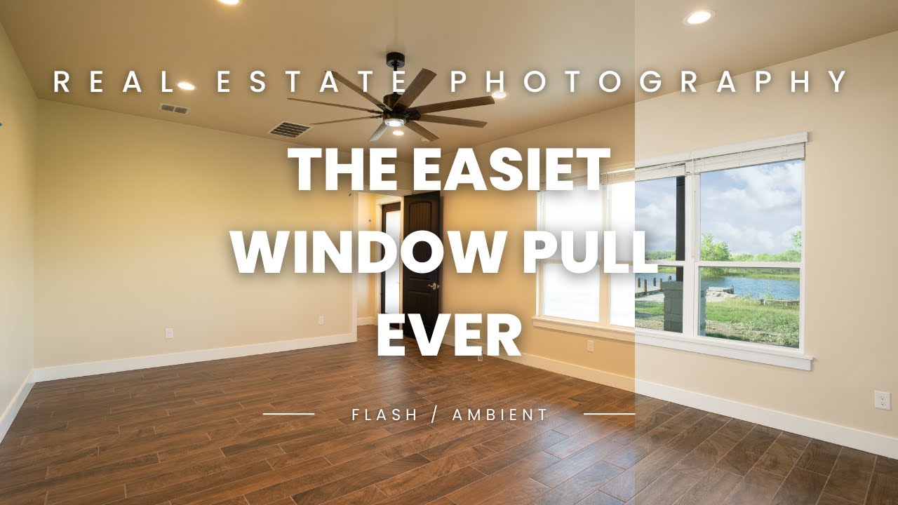 Window Pull Made Simple: Transform Your Photos Instantly!