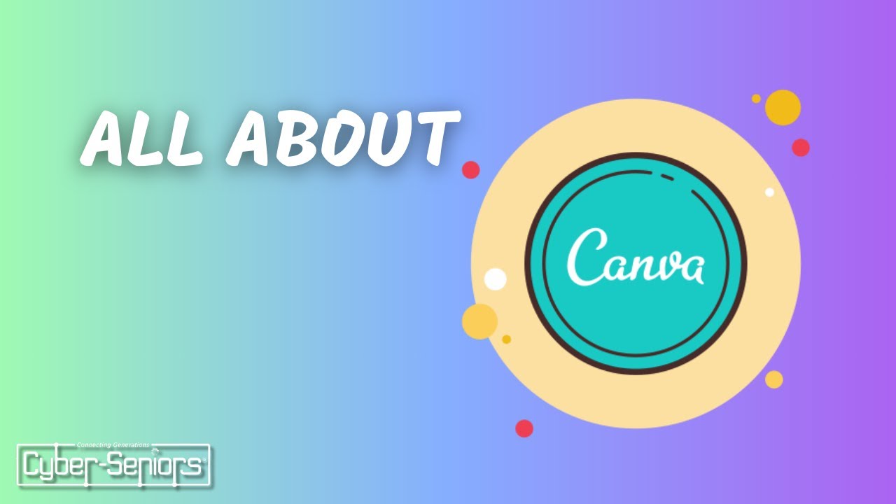All about Canva