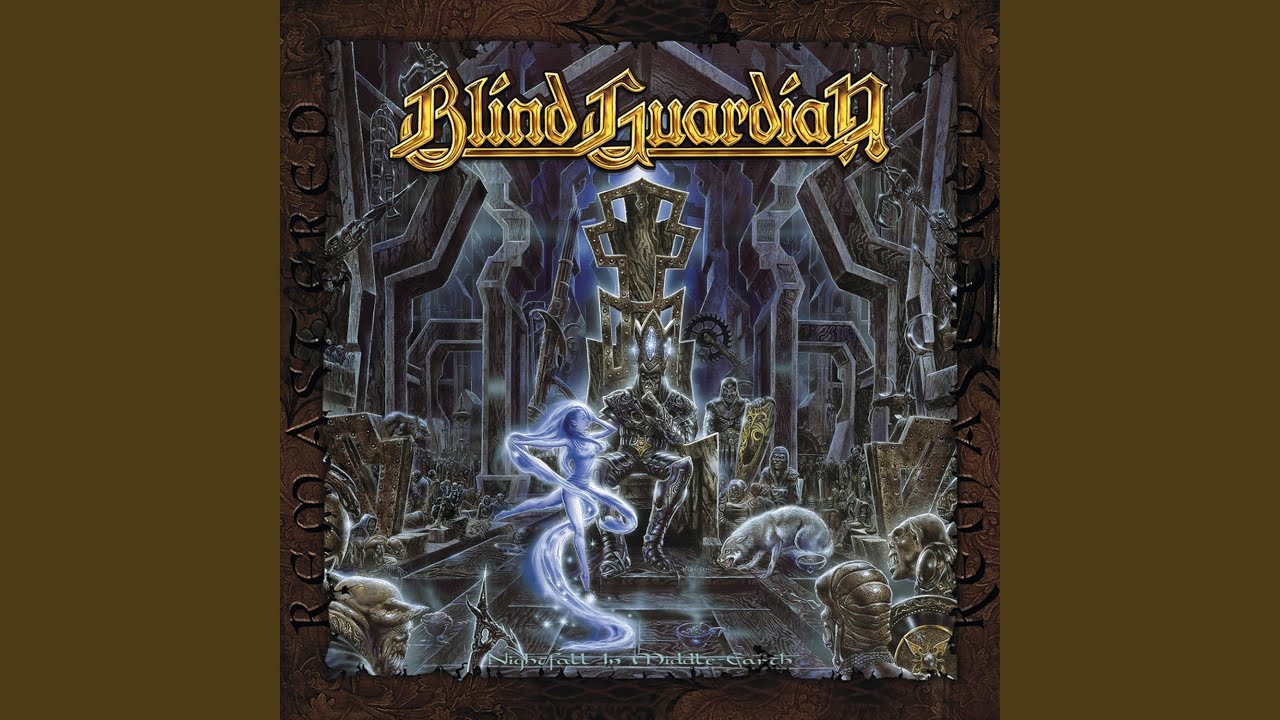 When Sorrow Sang (Remastered 2007)