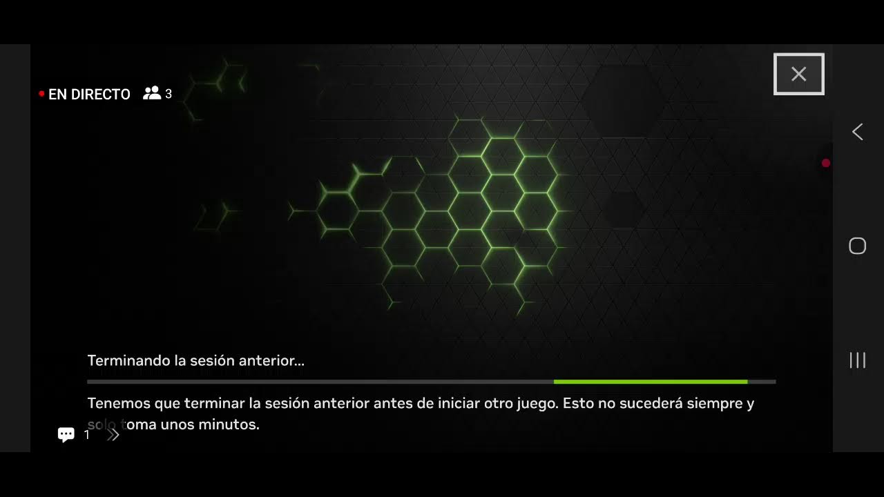american truck simulator en Android