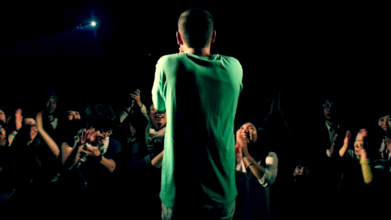 Brainwashed - Mahmood Jrere