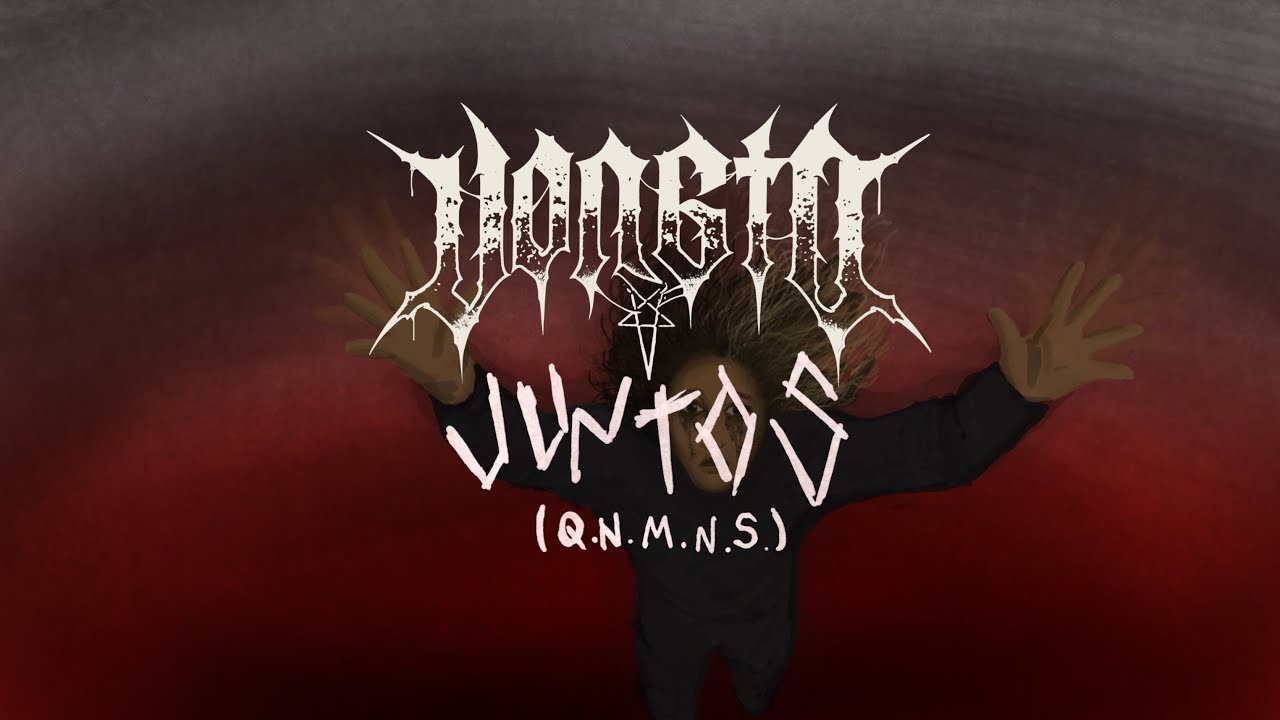 Von6to - Juntos (Q.N.M.N.S.)| CLIPE OFICIAL |