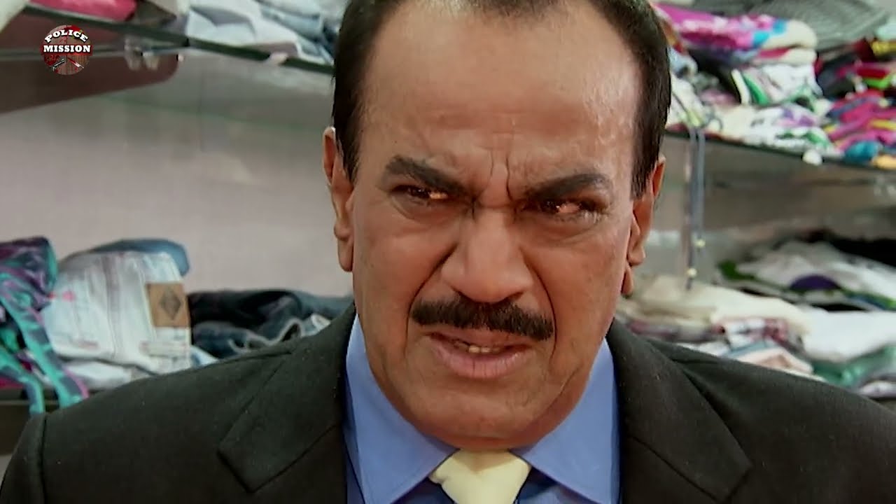 मजदूरों के साथ मिलकर दया और अभिजीत ने रेलवे स्टेशन के चोरो की गैंग का किया पर्दाफास Latest Ep 2025